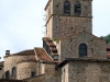 L'eglise St André