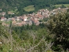 Vue générale de Sail sous Couzan