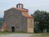 La Chapelle St Sernin