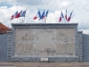 Le monument aux morts