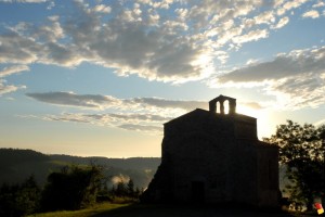 Chapelle St Sernin