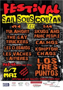 Festival de Sail